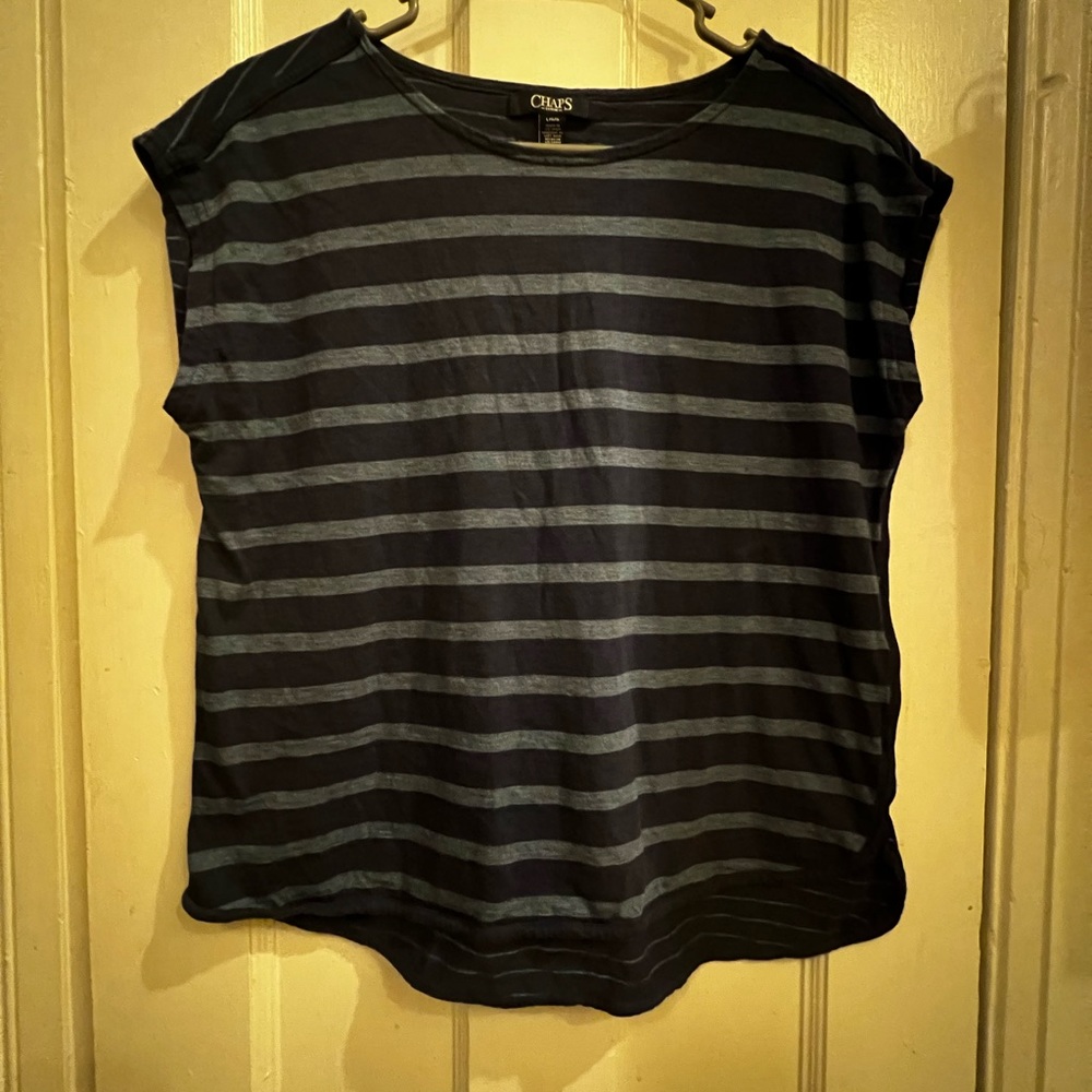 Womens Top Chaps